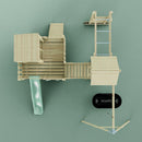 PolarPlay Spielturm Rune