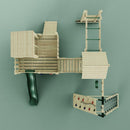 PolarPlay Spielturm Svea