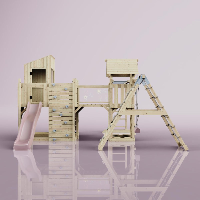 PolarPlay Spielturm Svea