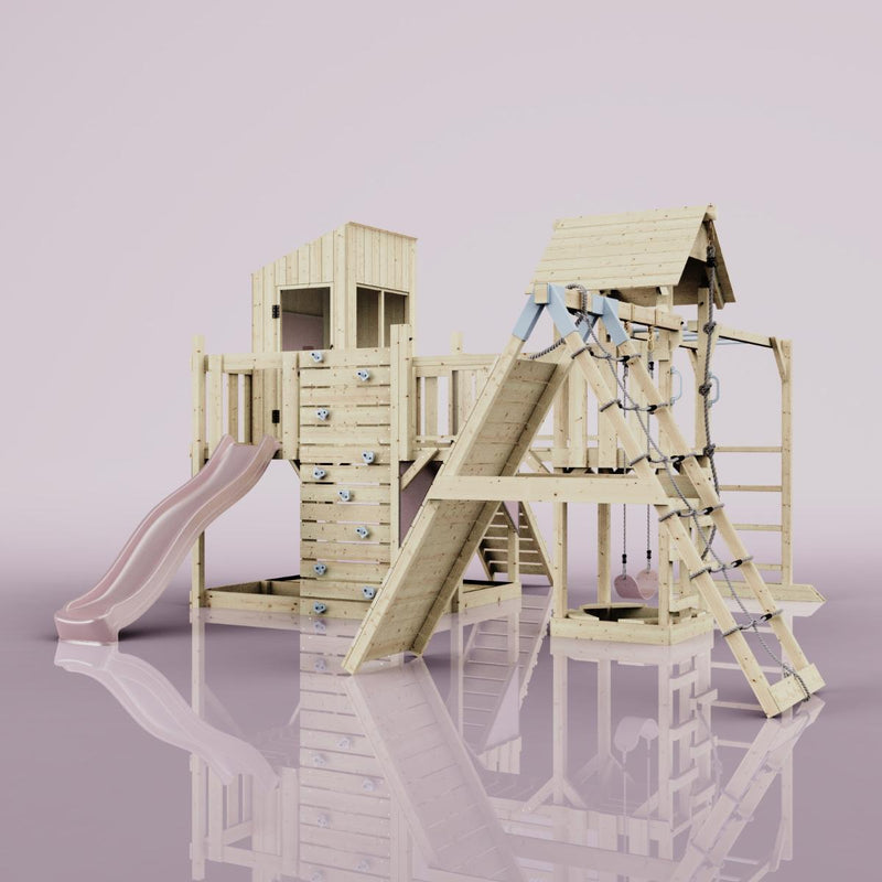 PolarPlay Spielturm Svea