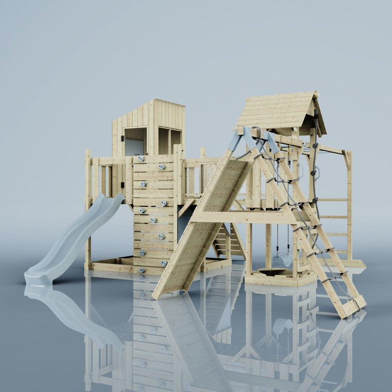 PolarPlay Spielturm Svea