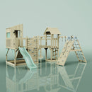 PolarPlay Spielturm Svea