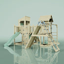 PolarPlay Spielturm Svea