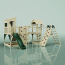 PolarPlay Spielturm Svea