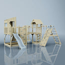 PolarPlay Spielturm Svea