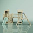 PolarPlay Spielturm Svea