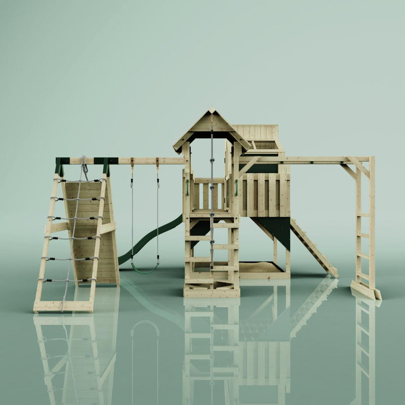 PolarPlay Spielturm Tammo