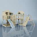 PolarPlay Spielturm Tammo