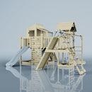 PolarPlay Spielturm Tammo