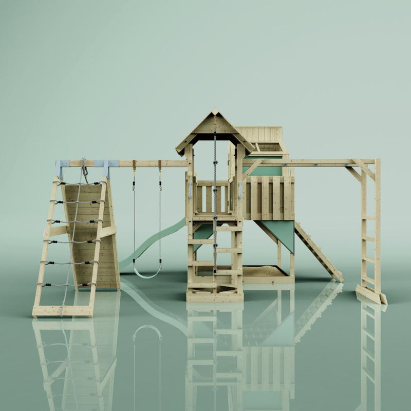 PolarPlay Spielturm Tammo