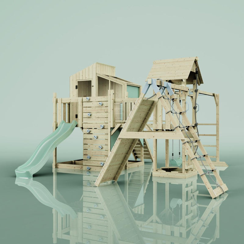 PolarPlay Spielturm Tammo
