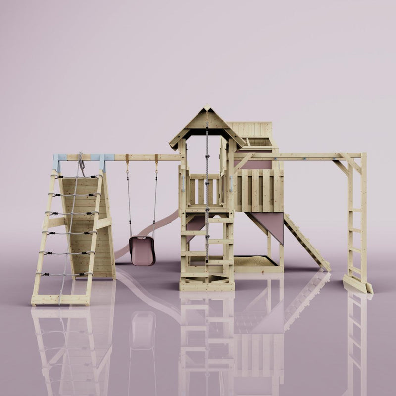 PolarPlay Spielturm Tammo
