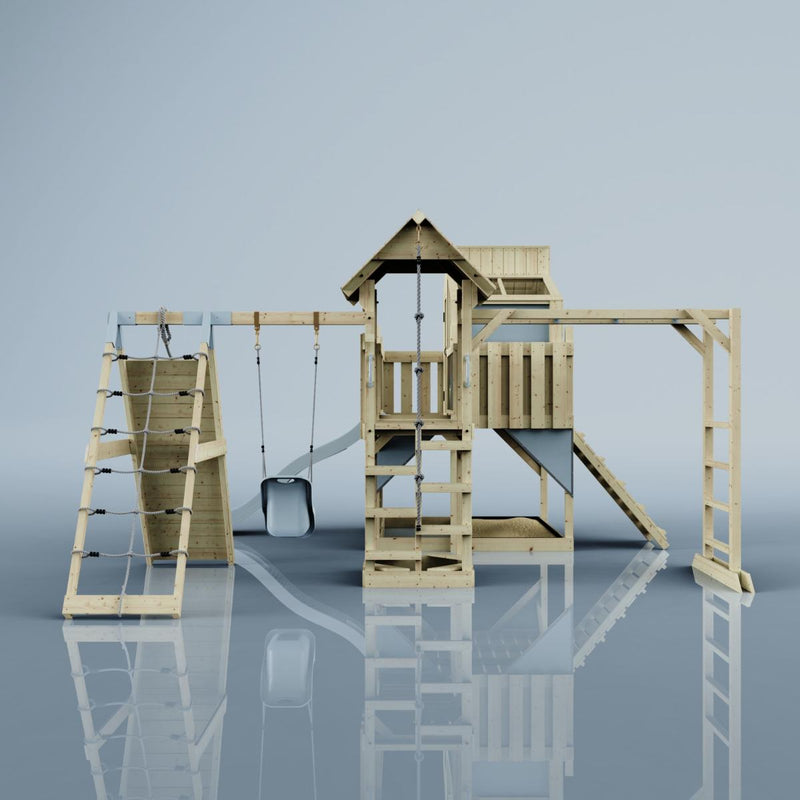 PolarPlay Spielturm Tammo