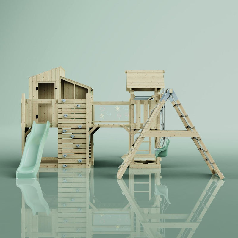 PolarPlay Spielturm Tammo