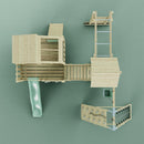 PolarPlay Spielturm Tammo