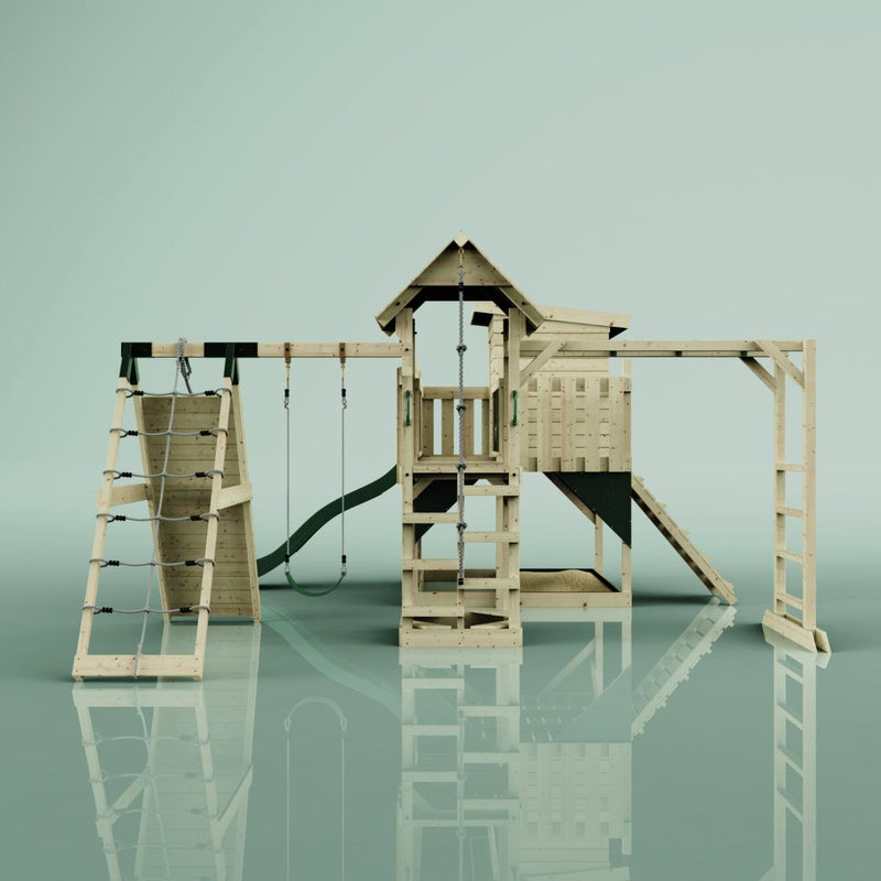 PolarPlay Spielturm Tessa