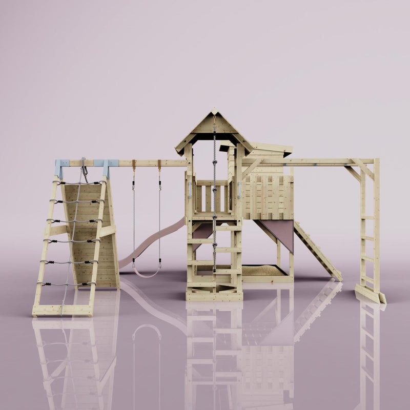 PolarPlay Spielturm Tessa