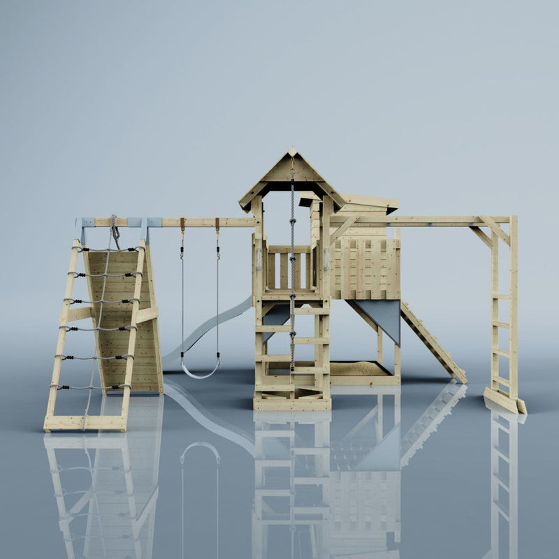 PolarPlay Spielturm Tessa