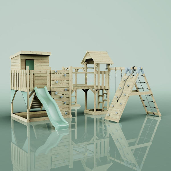 PolarPlay Spielturm Tessa