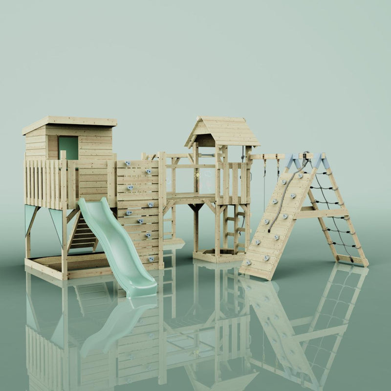 PolarPlay Spielturm Tessa