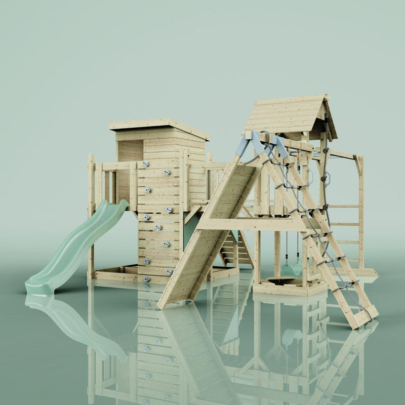 PolarPlay Spielturm Tessa