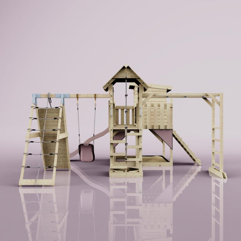 PolarPlay Spielturm Tessa