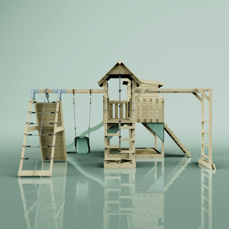 PolarPlay Spielturm Tessa