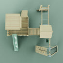 PolarPlay Spielturm Tessa