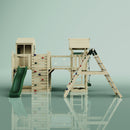 PolarPlay Spielturm Tilda