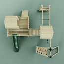 PolarPlay Spielturm Tilda