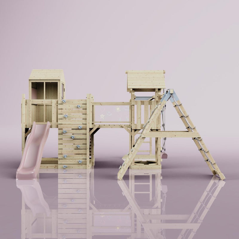 PolarPlay Spielturm Tilda