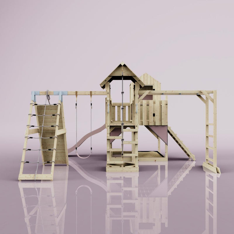 PolarPlay Spielturm Tilda