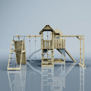 PolarPlay Spielturm Tilda