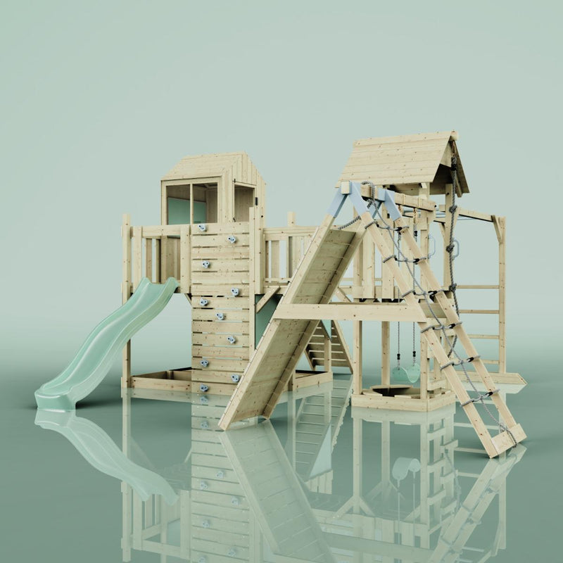 PolarPlay Spielturm Tilda