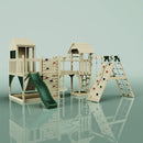 PolarPlay Spielturm Tilda