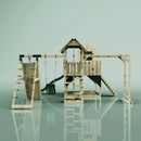 PolarPlay Spielturm Tilda