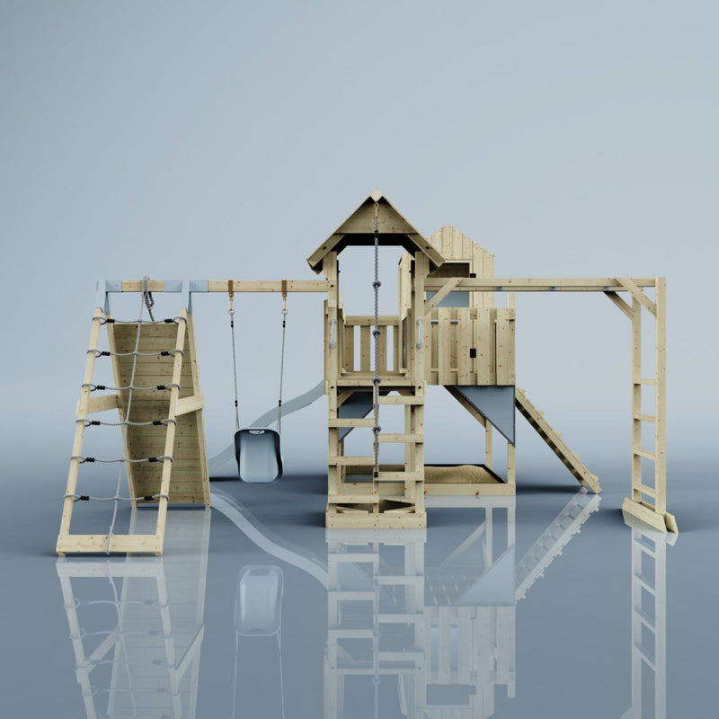 PolarPlay Spielturm Tilda