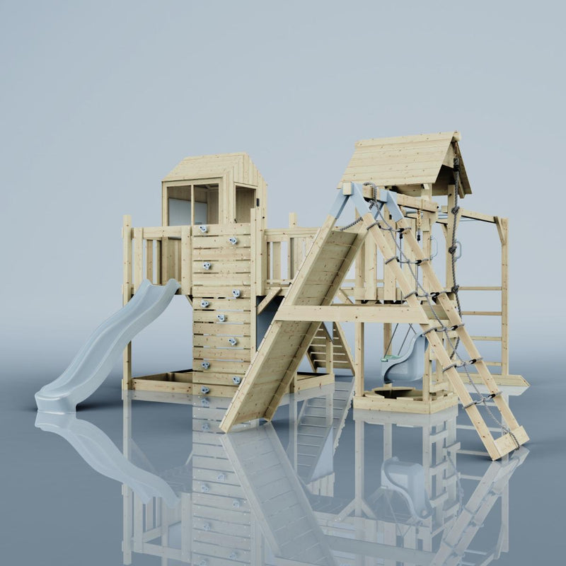 PolarPlay Spielturm Tilda