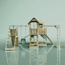 PolarPlay Spielturm Tilda