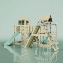 PolarPlay Spielturm Tilda