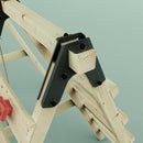 REBO Klettergerüst Lavendel