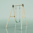 REBO Schaukel Löwenzahn