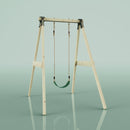 REBO Schaukel Löwenzahn