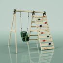 REBO Klettergerüst Veilchen