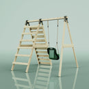 REBO Klettergerüst Veilchen