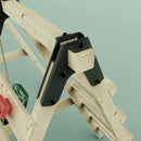 REBO Klettergerüst Veilchen