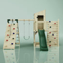 PolarPlay Spielturm Jonas