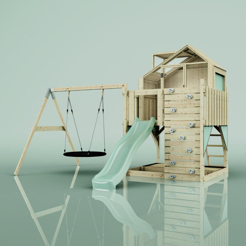 PolarPlay Spielturm Lasse