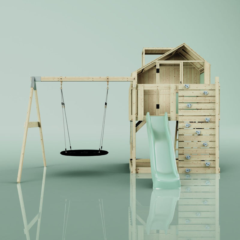 PolarPlay Spielturm Lasse