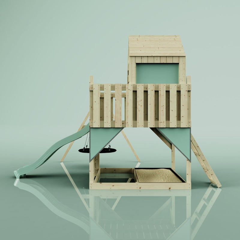 PolarPlay Spielturm Lasse